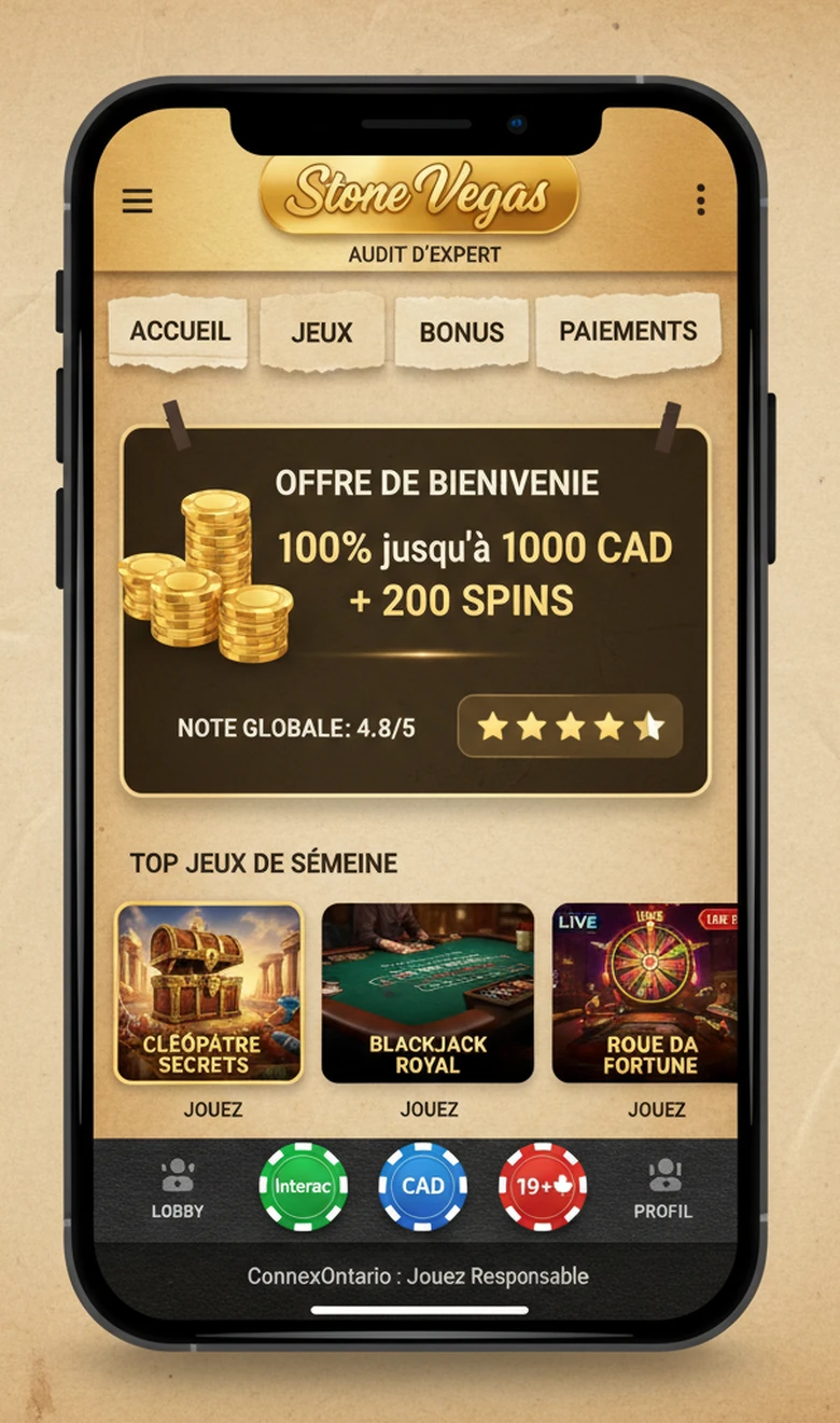 Product preview mobile