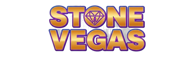 Stone Vegas logo